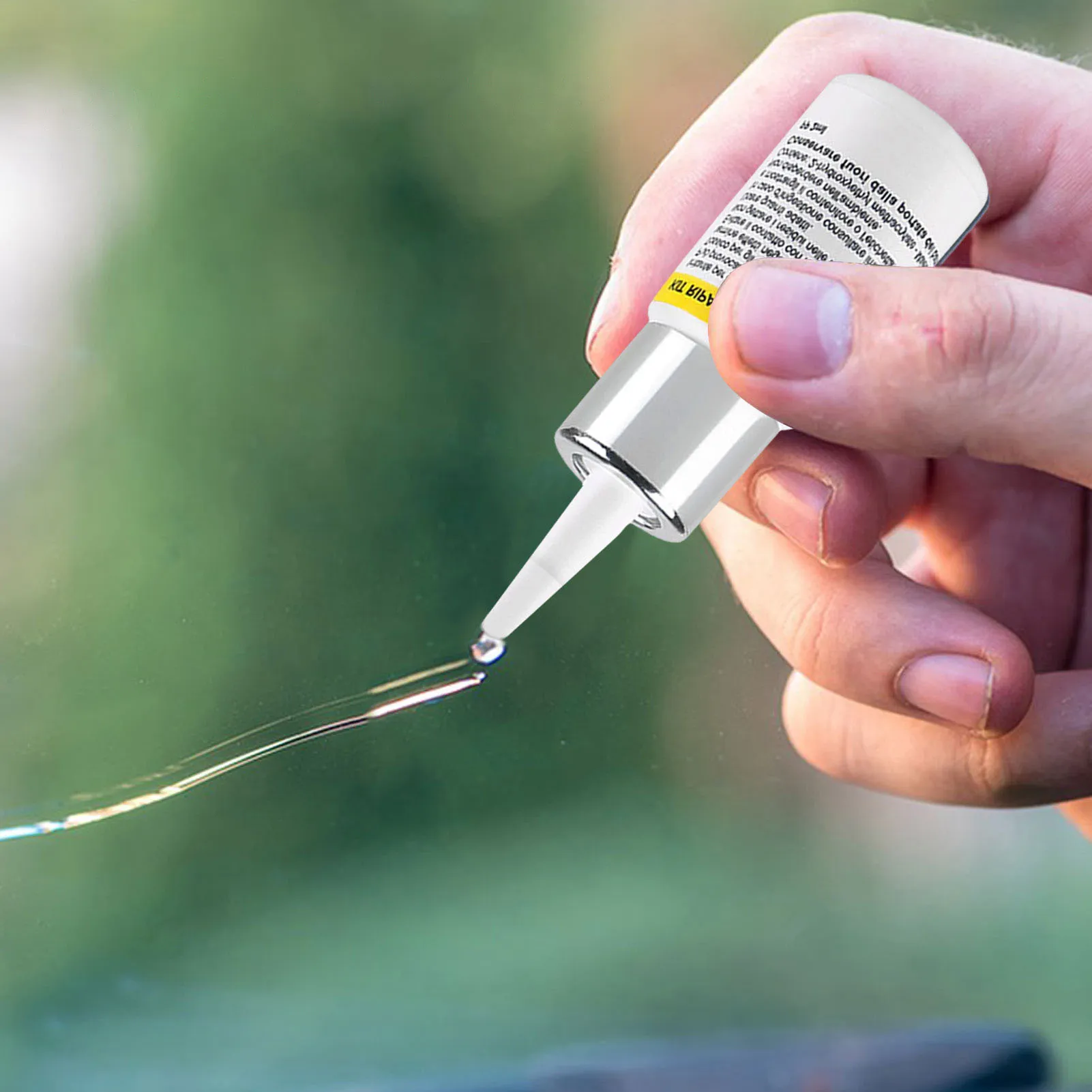 DIY Car Windshield Cracked Repair Tool Upgrade Auto Glass Repair Fluid Auto Window Scratch Crack Restore Car Accessories DIY Car Windshield Cracked Repair Tool Upgrade Auto Glass Repair Fluid Auto Window Scratch Crack Restore Car Accessories