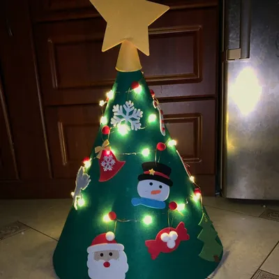 DIY Christmas Ornaments for Kids