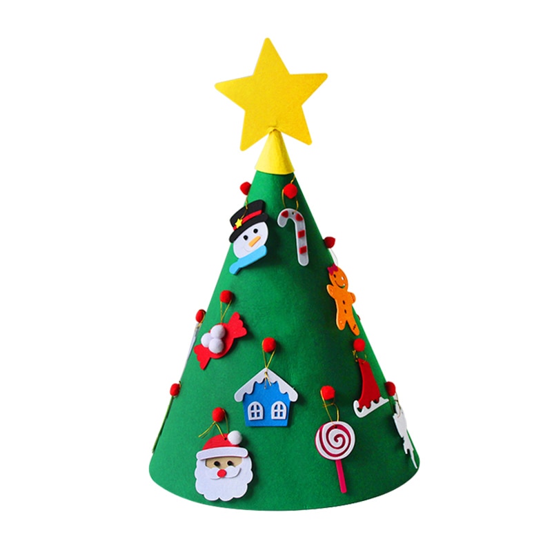 DIY Christmas Ornaments for Kids