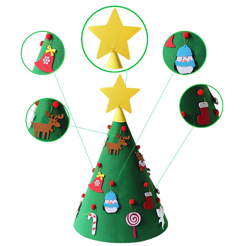 DIY Christmas Ornaments for Kids