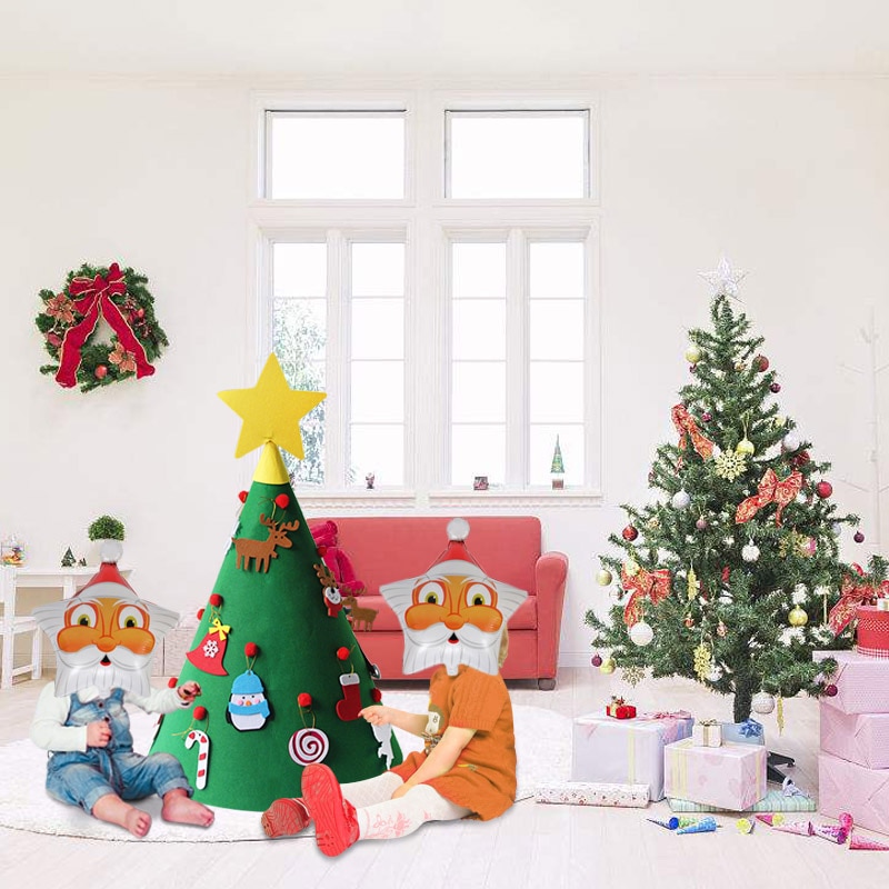 DIY Christmas Ornaments for Kids