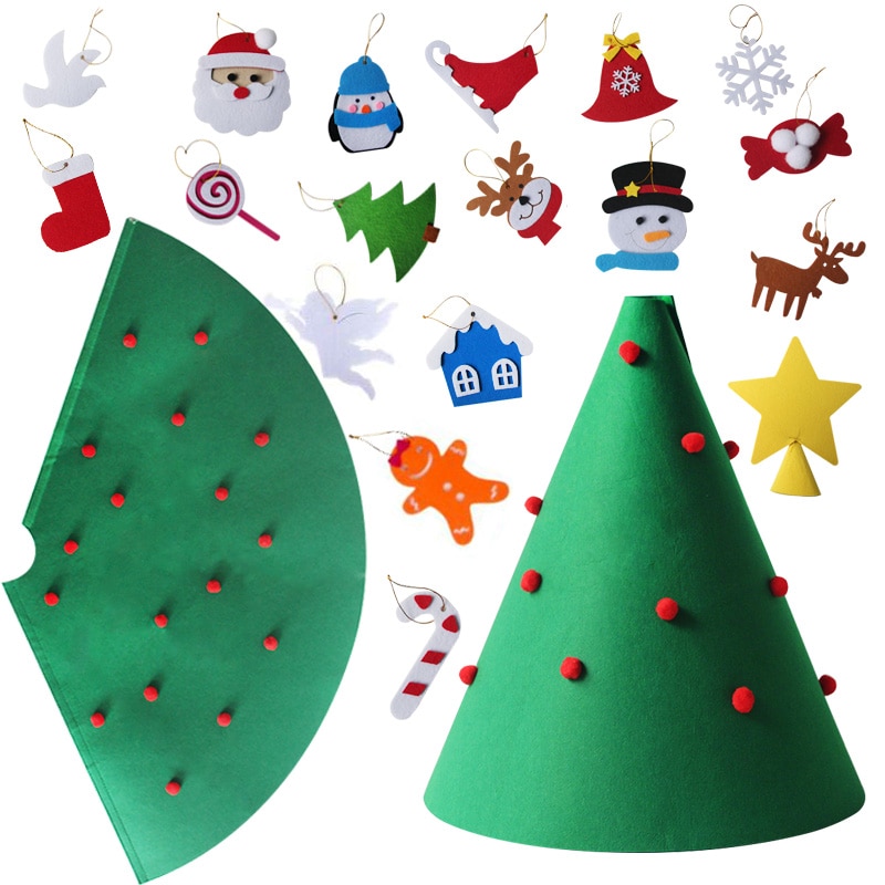 DIY Christmas Ornaments for Kids
