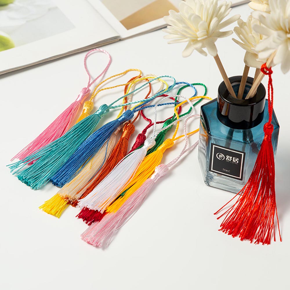 DIY Crafts Fringe Tassels (40 pcs) DIY Crafts Fringe Tassels (40 pcs)