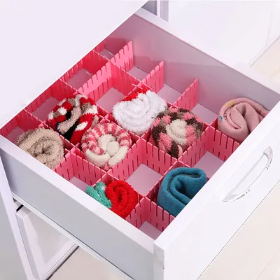 DIY Drawer Dividers DIY Drawer Dividers