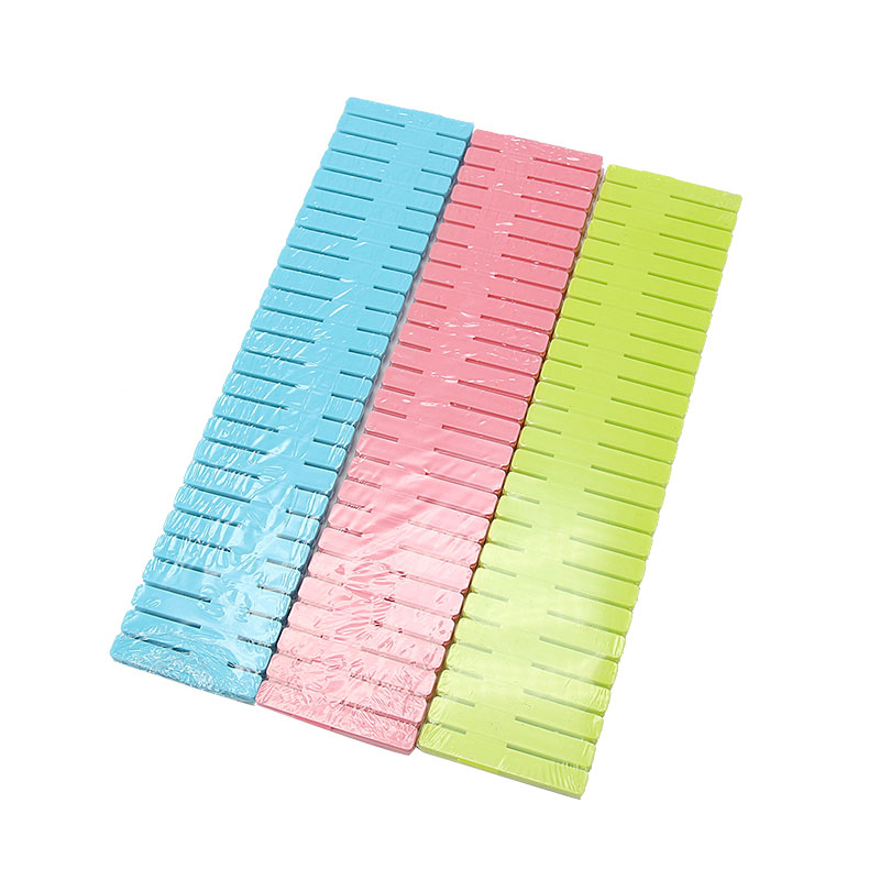 DIY Drawer Dividers DIY Drawer Dividers