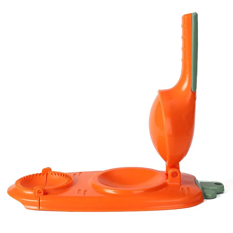 DIY Dumplings Maker Dough Pressing Tool Manual Wrapper Making Plastic Mold Dumpling Skin Artifact Dough Press Kitchen DIY Dumplings Maker Dough Pressing Tool Manual Wrapper Making Plastic Mold Dumpling Skin Artifact Dough Press Kitchen