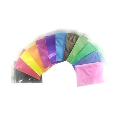 DIY Fabric Coloring Tie Dye Powder (3 pcs)