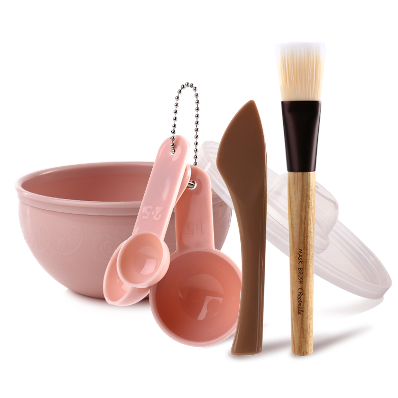 DIY Facial Mask Kit