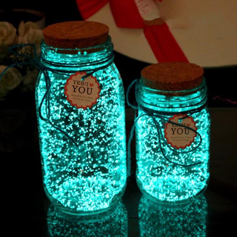 DIY Glow Paint Pigment DIY Glow Paint Pigment
