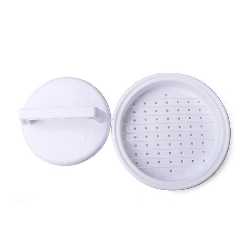 DIY Hamburger Maker