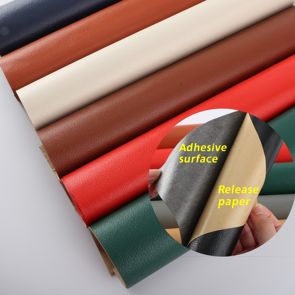DIY Leather Repair Sticker DIY Leather Repair Sticker