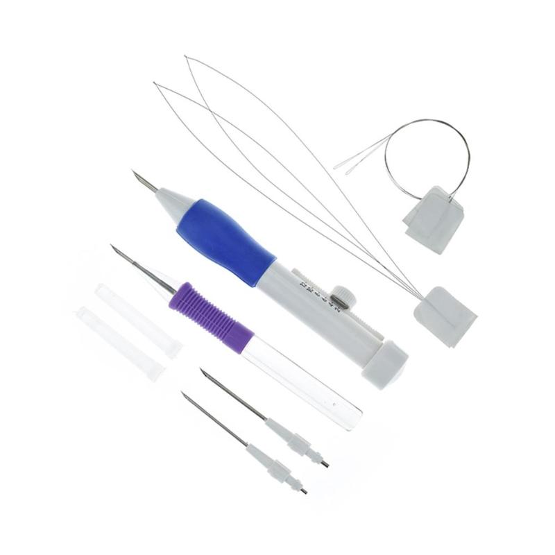 DIY Punch Needle Set