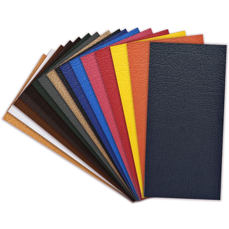 DIY Repair Self Adhesive Leather Patch