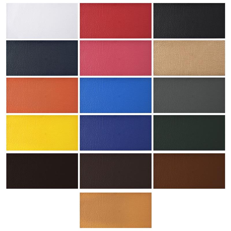 DIY Repair Self Adhesive Leather Patch