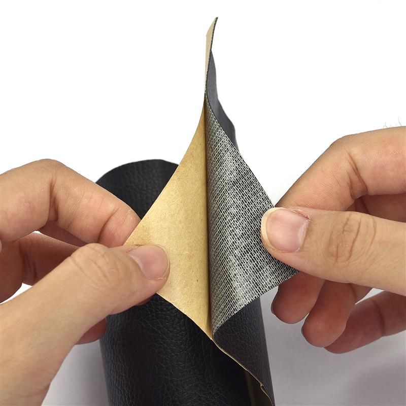DIY Repair Self Adhesive Leather Patch