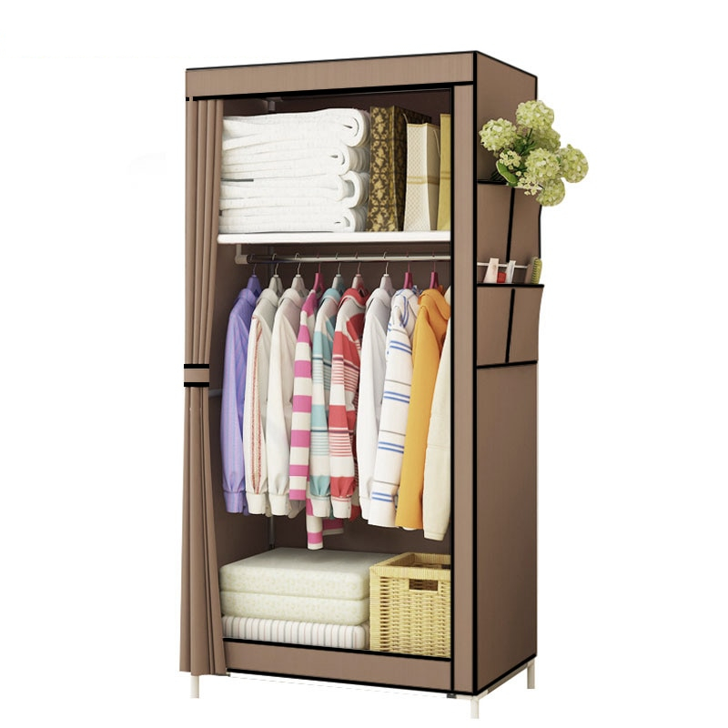DIY Wardrobe Non-Woven Fabric DIY Wardrobe Non-Woven Fabric
