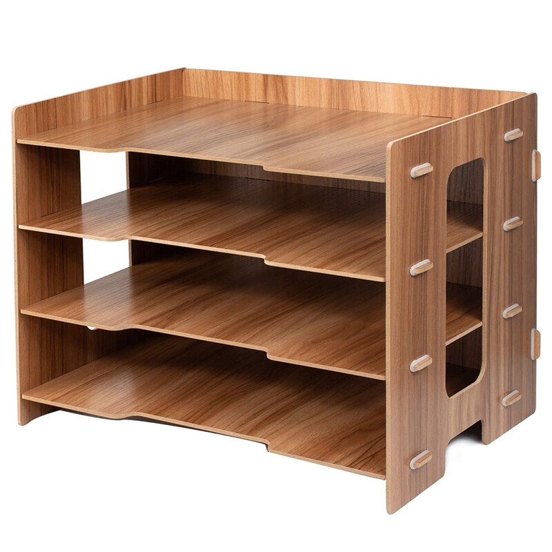 Document Rack Storage Organizer Document Rack Storage Organizer