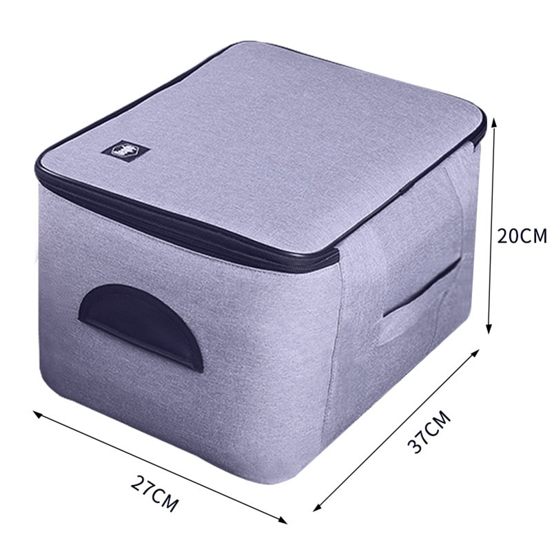 Document Storage Box Large Capacity Document Storage Box Large Capacity