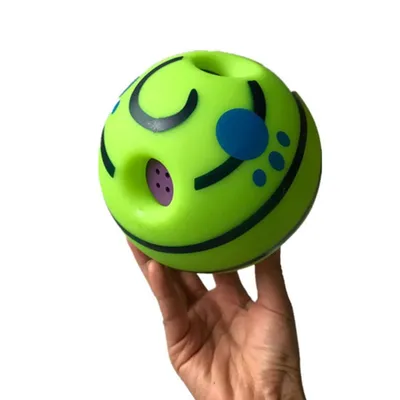 Dog Ball Toy Interactive Training Ball Dog Ball Toy Interactive Training Ball