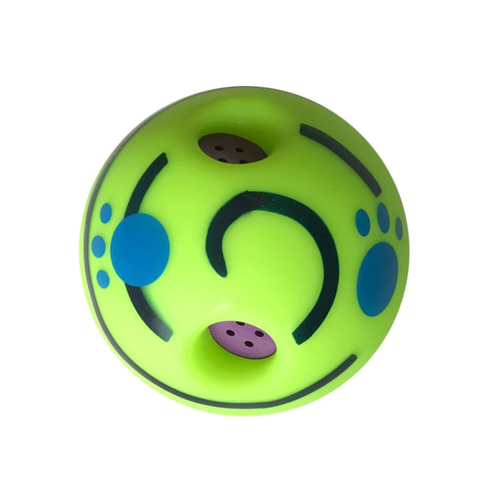 Dog Ball Toy Interactive Training Ball Dog Ball Toy Interactive Training Ball