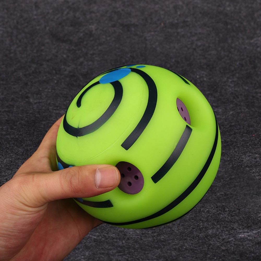 Dog Ball Toy Interactive Training Ball Dog Ball Toy Interactive Training Ball