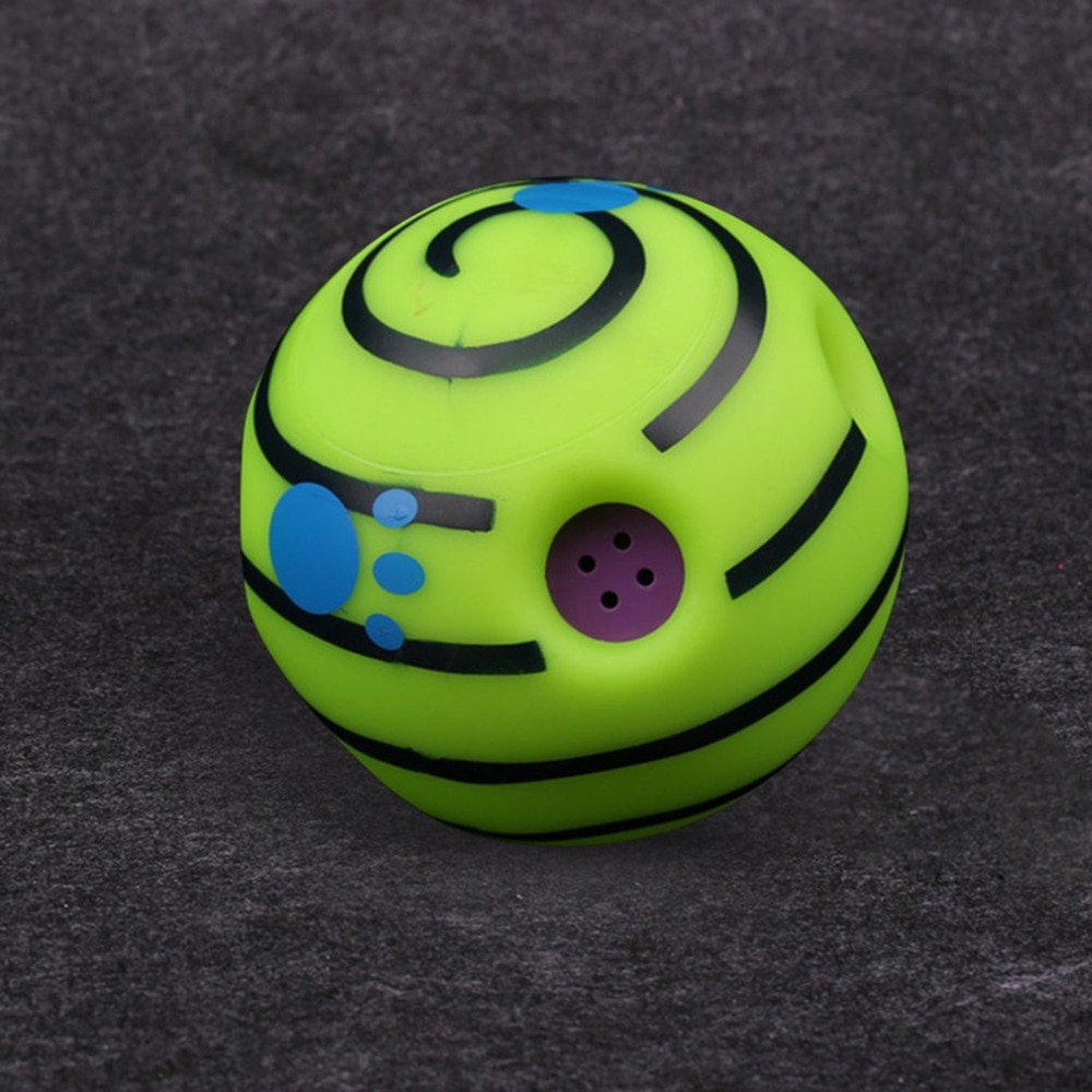 Dog Ball Toy Interactive Training Ball Dog Ball Toy Interactive Training Ball