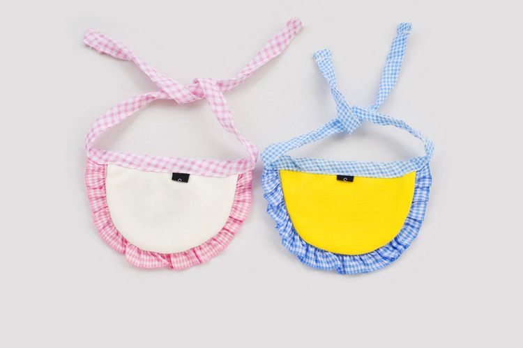 Dog Bib Wearable Pet Accessory Dog Bib Wearable Pet Accessory