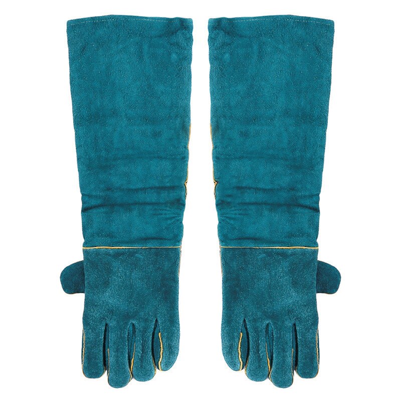 Dog Bite Gloves Protective Sleeves