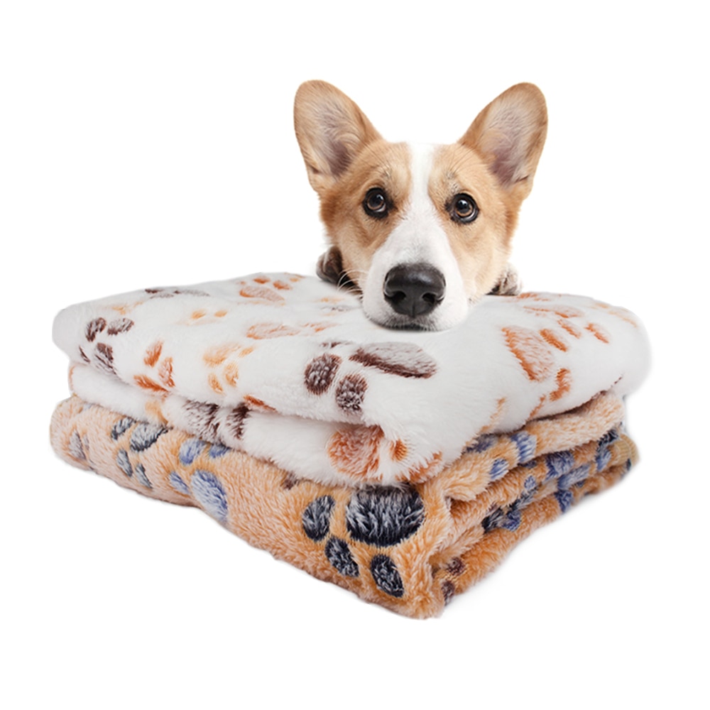 Dog Blanket Pet's Favorite Dog Blanket Pet's Favorite