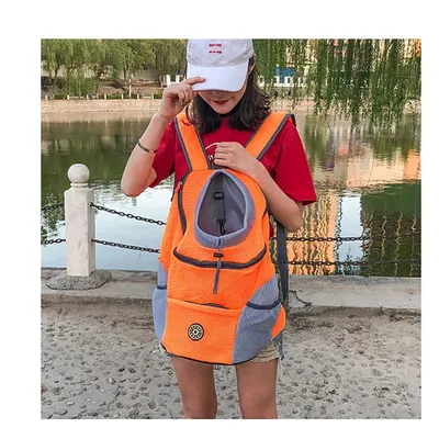 Dog Body Carrier Pet Travel Backpack Dog Body Carrier Pet Travel Backpack