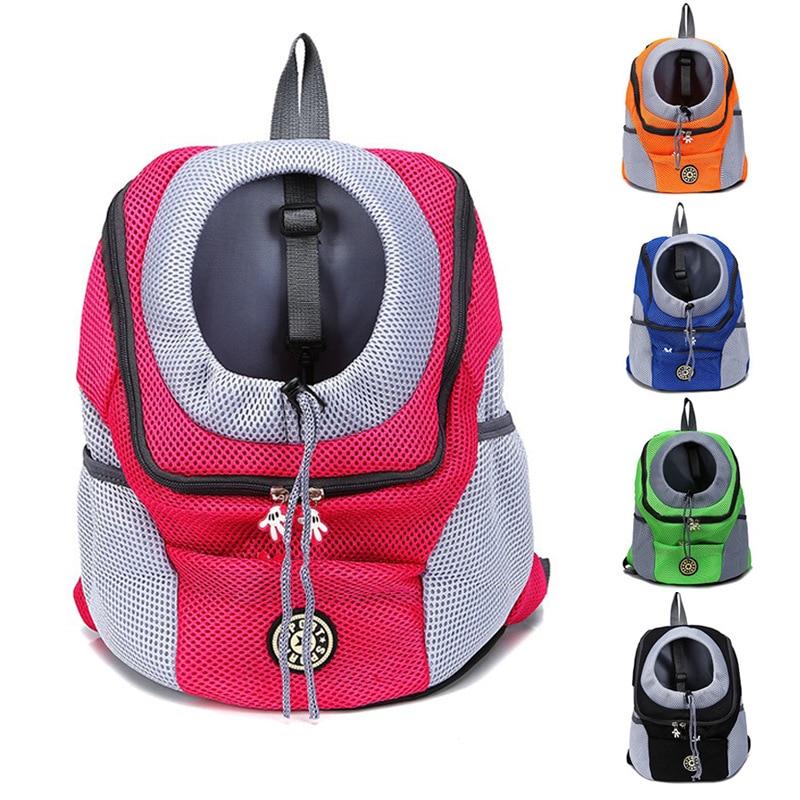 Dog Body Carrier Pet Travel Backpack Dog Body Carrier Pet Travel Backpack