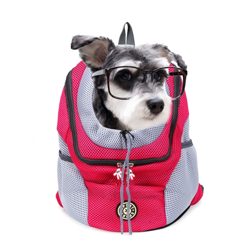 Dog Body Carrier Pet Travel Backpack Dog Body Carrier Pet Travel Backpack
