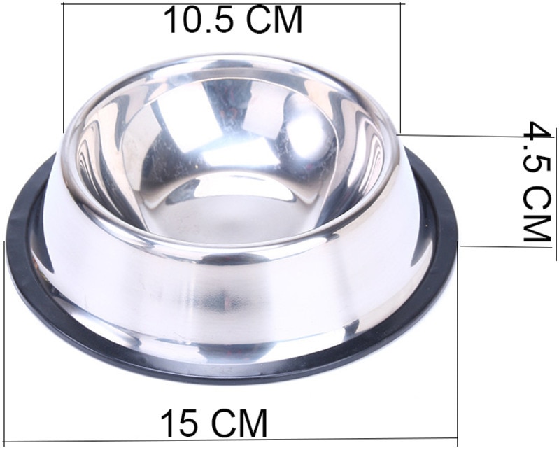 Dog Bowls Pet Food Feeder Dog Bowls Pet Food Feeder