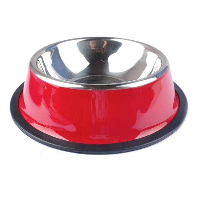 Dog Bowls Pet Food Feeder Dog Bowls Pet Food Feeder
