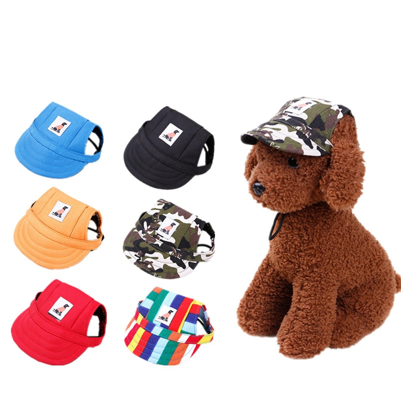 Dog Cap Pet Accessories Dog Cap Pet Accessories