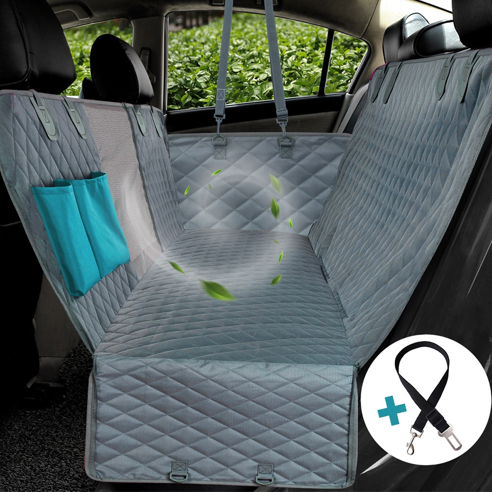 Dog Car Seat Covers Waterproof Dog Car Seat Covers Waterproof