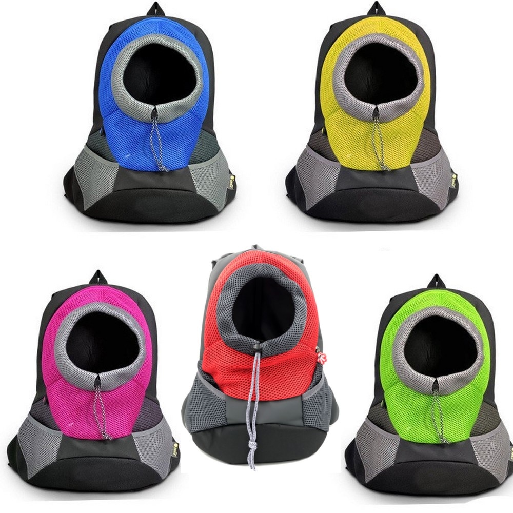 Dog Carrier Backpack Travel Pet Bag Dog Carrier Backpack Travel Pet Bag