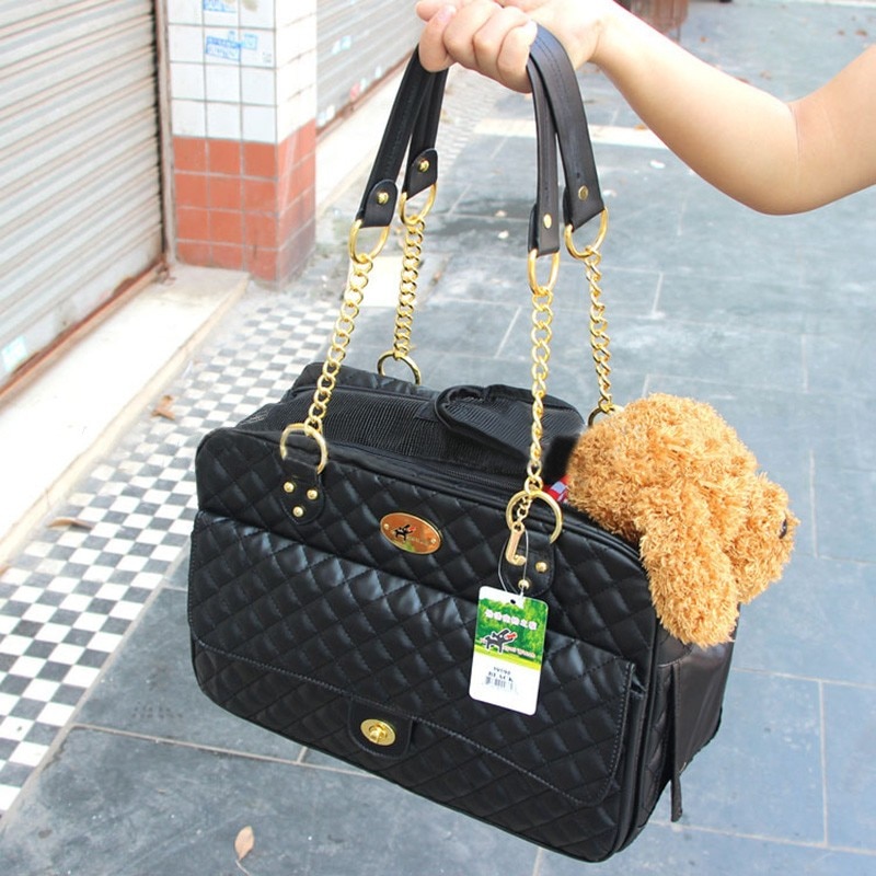 Dog Carrier Bag Pet Shoulder Bag Dog Carrier Bag Pet Shoulder Bag