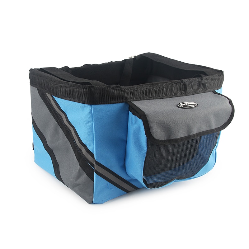 Dog Carrier for Bike Pet Accessory Dog Carrier for Bike Pet Accessory