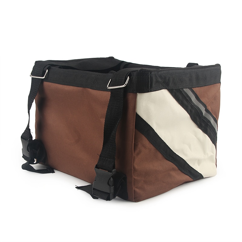 Dog Carrier for Bike Pet Accessory Dog Carrier for Bike Pet Accessory