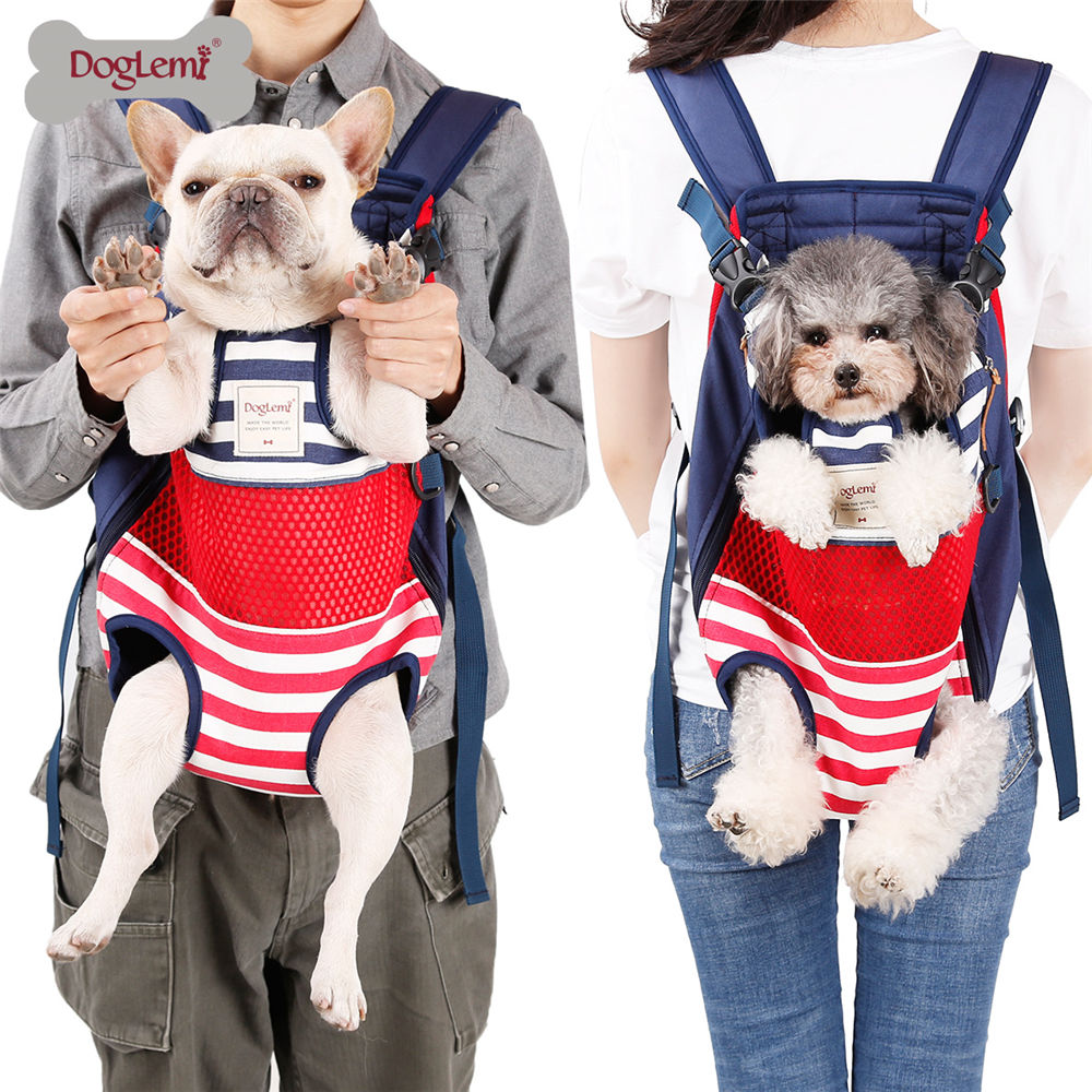 Dog Carrier Front Pack for 12kg Pet Dog Carrier Front Pack for 12kg Pet