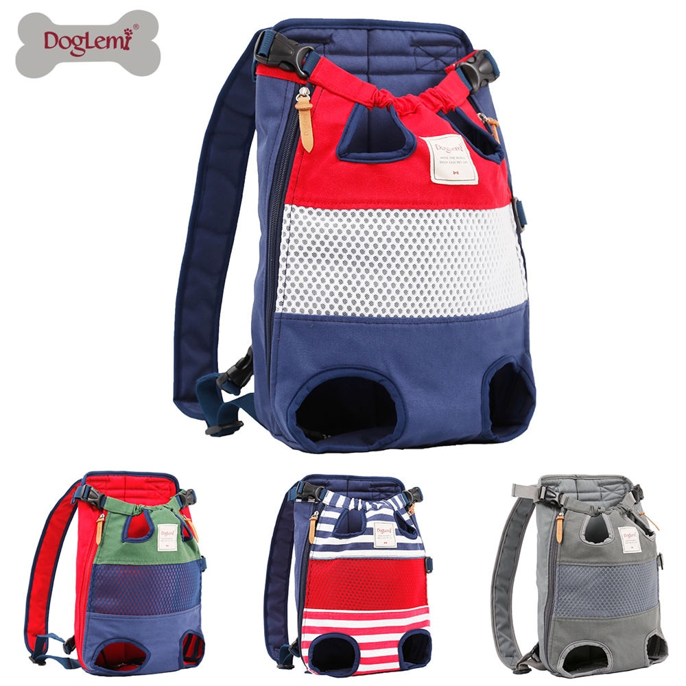 Dog Carrier Front Pack for 12kg Pet Dog Carrier Front Pack for 12kg Pet