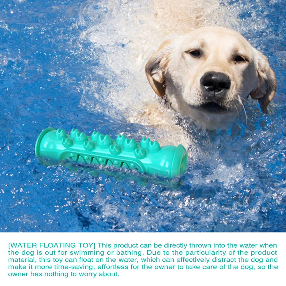 Dog Chew Toy For Small Large Dogs Cat Tooth Cleaning Puppy Dental Care Stick Chew Interactive Training Dog Chew Toy For Small Large Dogs Cat Tooth Cleaning Puppy Dental Care Stick Chew Interactive Training