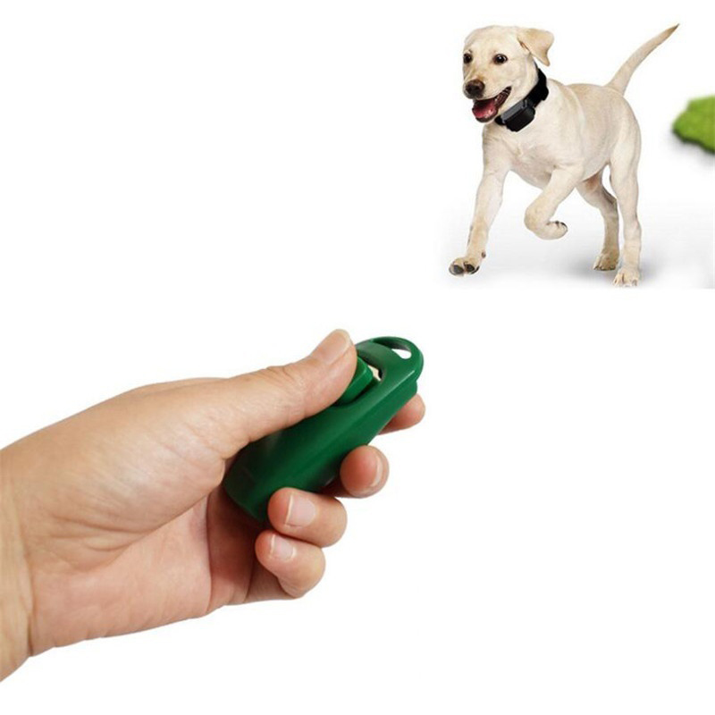 Dog Clicker Whistle Keychain Dog Clicker Whistle Keychain