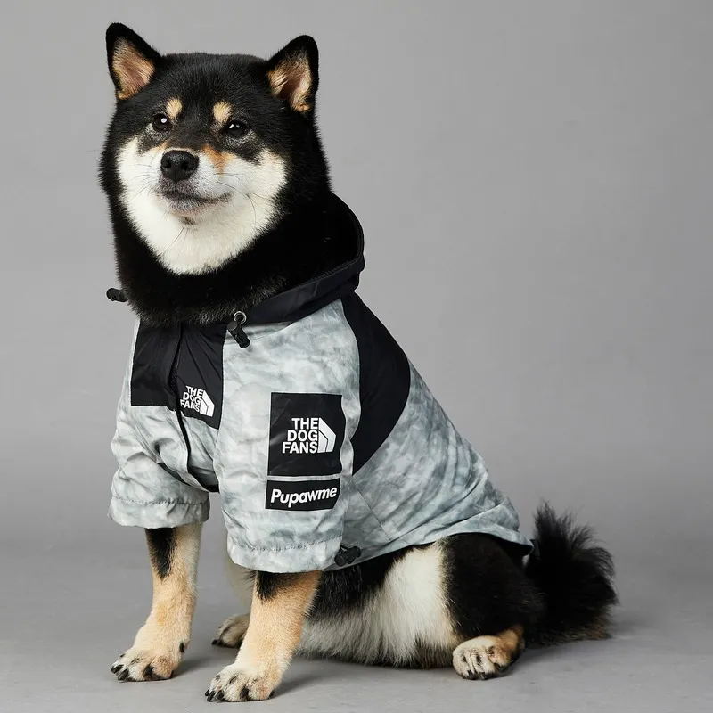 Dog Clothes Raincoat For Small Big Dogs Wind Coat Windbreaker French Bulldog Hoodie For Dogs Clothes Jacket Chihuahua Dog Clothes Raincoat For Small Big Dogs Wind Coat Windbreaker French Bulldog Hoodie For Dogs Clothes Jacket Chihuahua