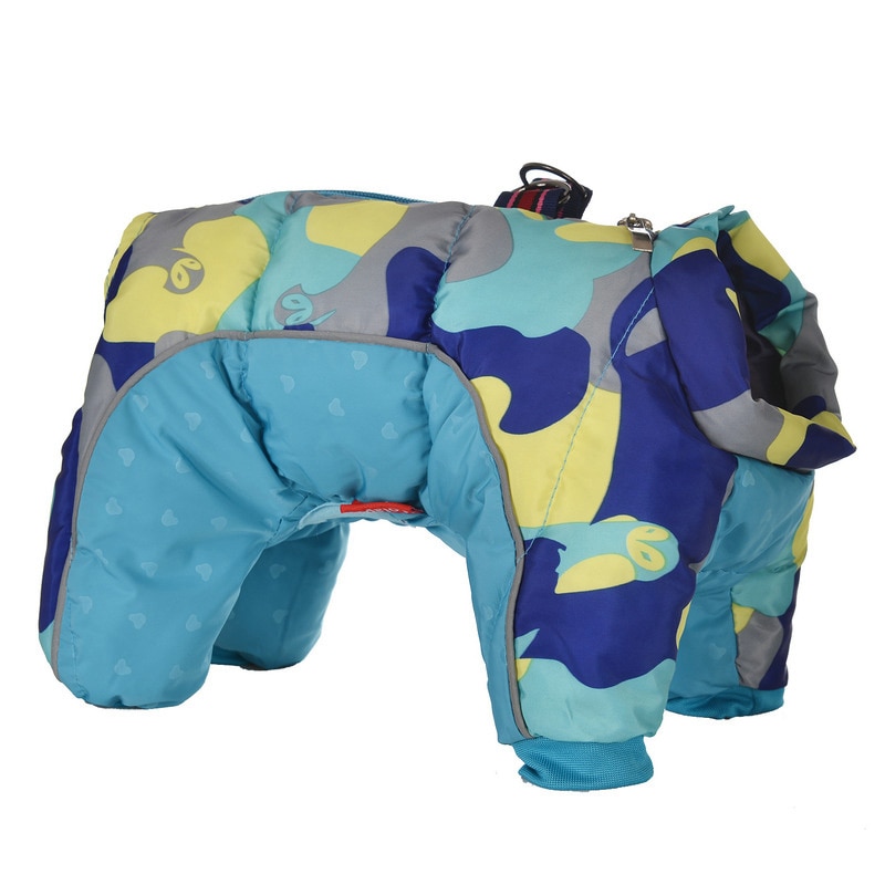 Dog Coat for Winter Waterproof Jacket Dog Coat for Winter Waterproof Jacket