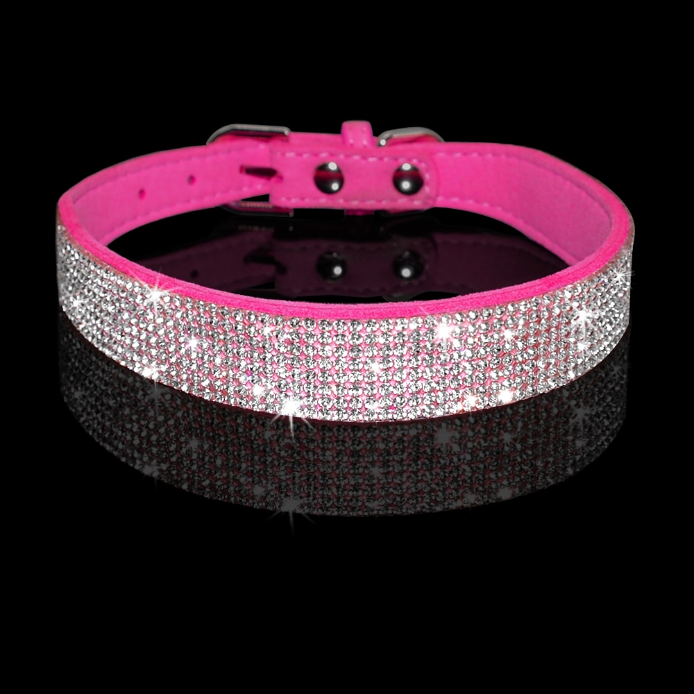 Dog Collar and Leash Set Dog Collar and Leash Set