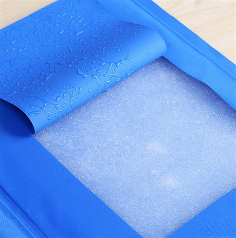 Dog Cooling Mat Pet Accessories Dog Cooling Mat Pet Accessories