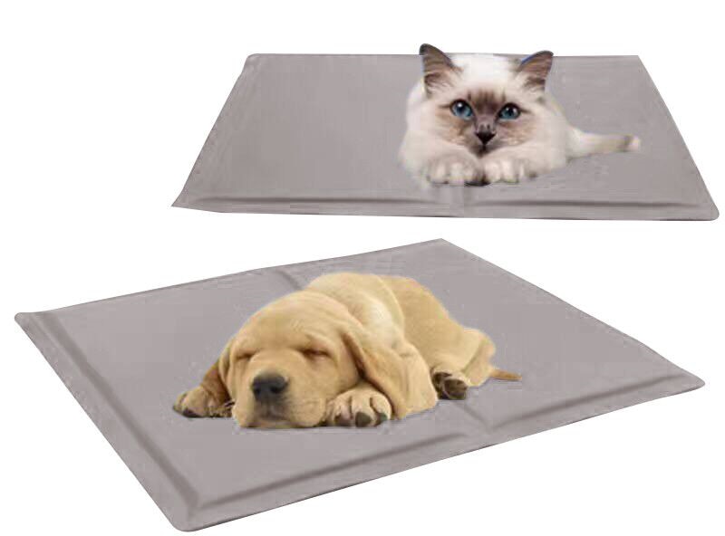 Dog Cooling Mat Pet Accessories Dog Cooling Mat Pet Accessories