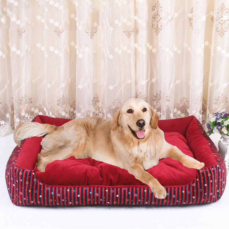 Dog Couch Detachable Lounge Bed Dog Couch Detachable Lounge Bed